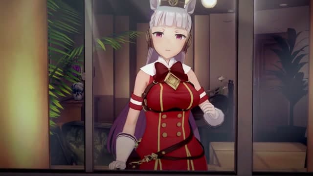Gold Ship - Uma Musume thumbnail