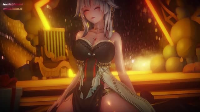 【Wuthering Waves】 Hsin thumbnail