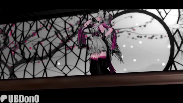 Carlotta - Cynical Night Plan thumbnail