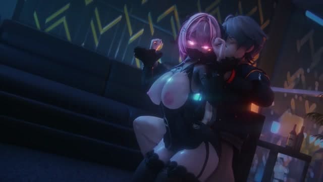 【ZZZ】 Remielle | DLSS 5 Test thumbnail