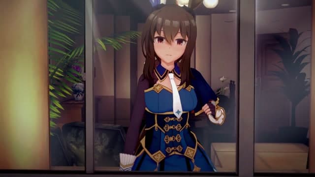 Admire Vega - Uma Musume thumbnail