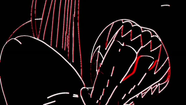 Makima Ambition HMV (NEUROTOMO) thumbnail