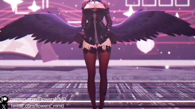(ZZZ) Ramiel/Remielle - Queendom thumbnail