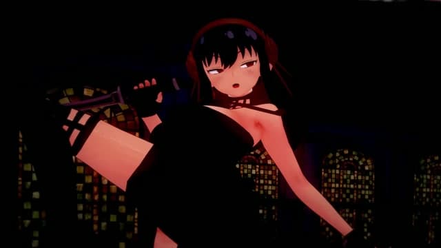 HMV NTR Yor's New Job Part 3 thumbnail