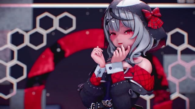 Chloe rabbit hole thumbnail